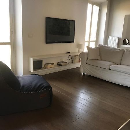 Over The Tiber Loft Roma Ngoại thất bức ảnh