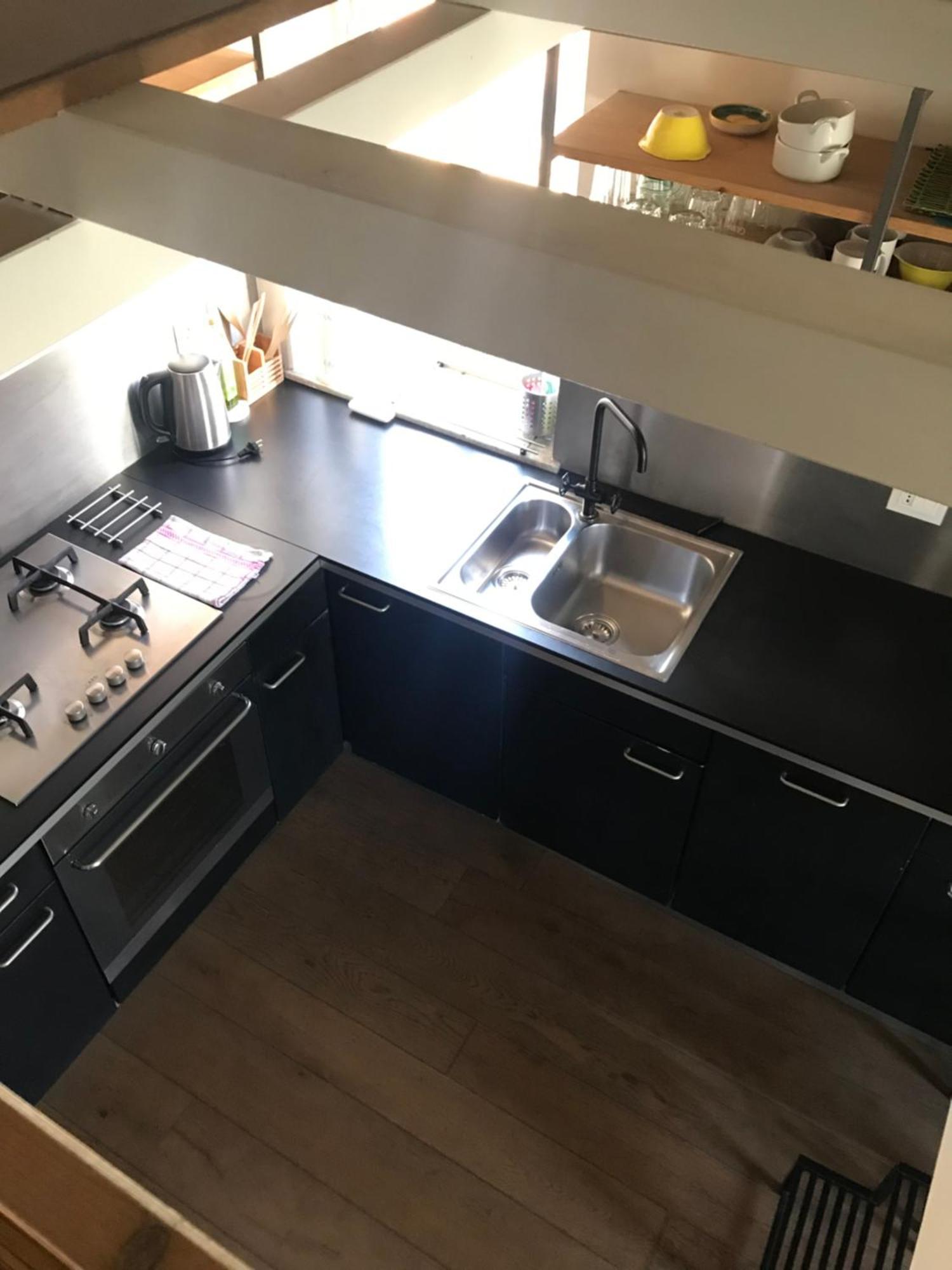 Over The Tiber Loft Roma Ngoại thất bức ảnh