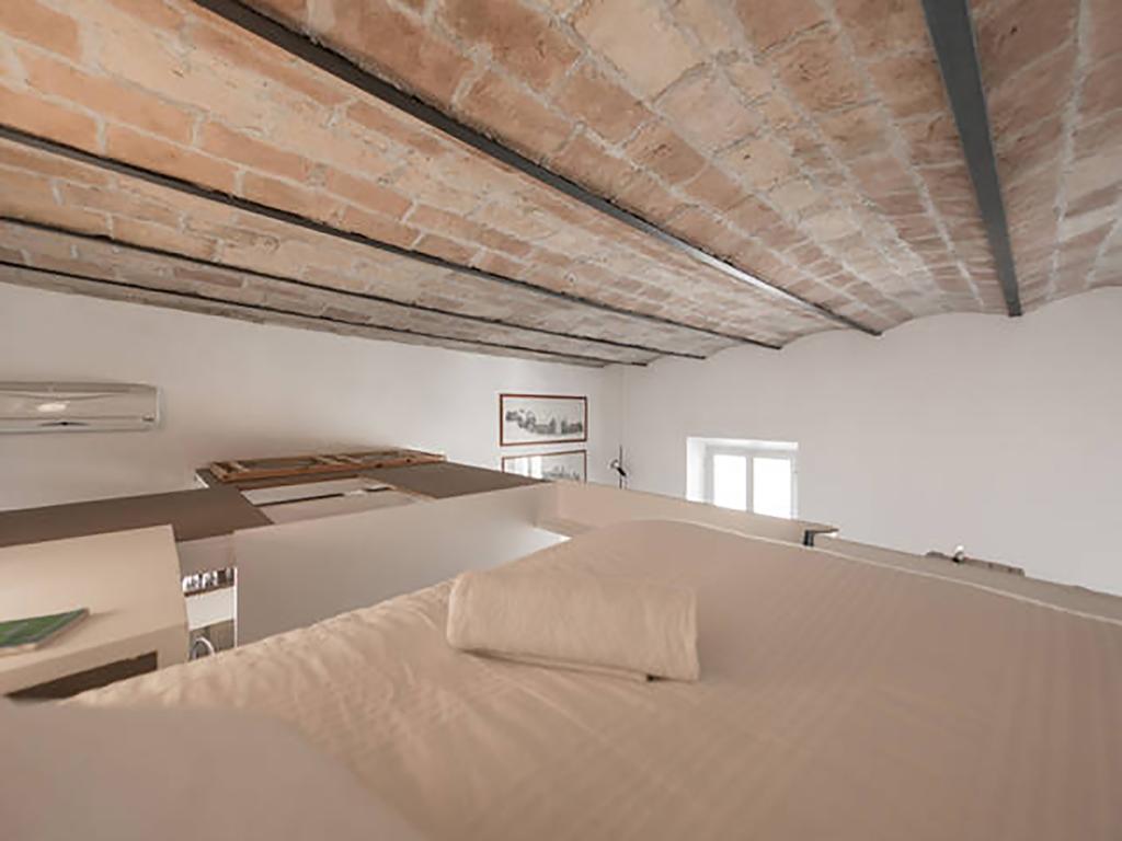 Over The Tiber Loft Roma Ngoại thất bức ảnh