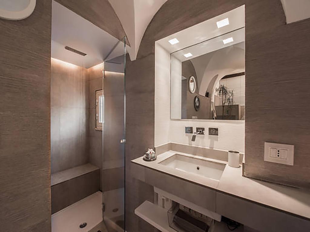 Over The Tiber Loft Roma Ngoại thất bức ảnh