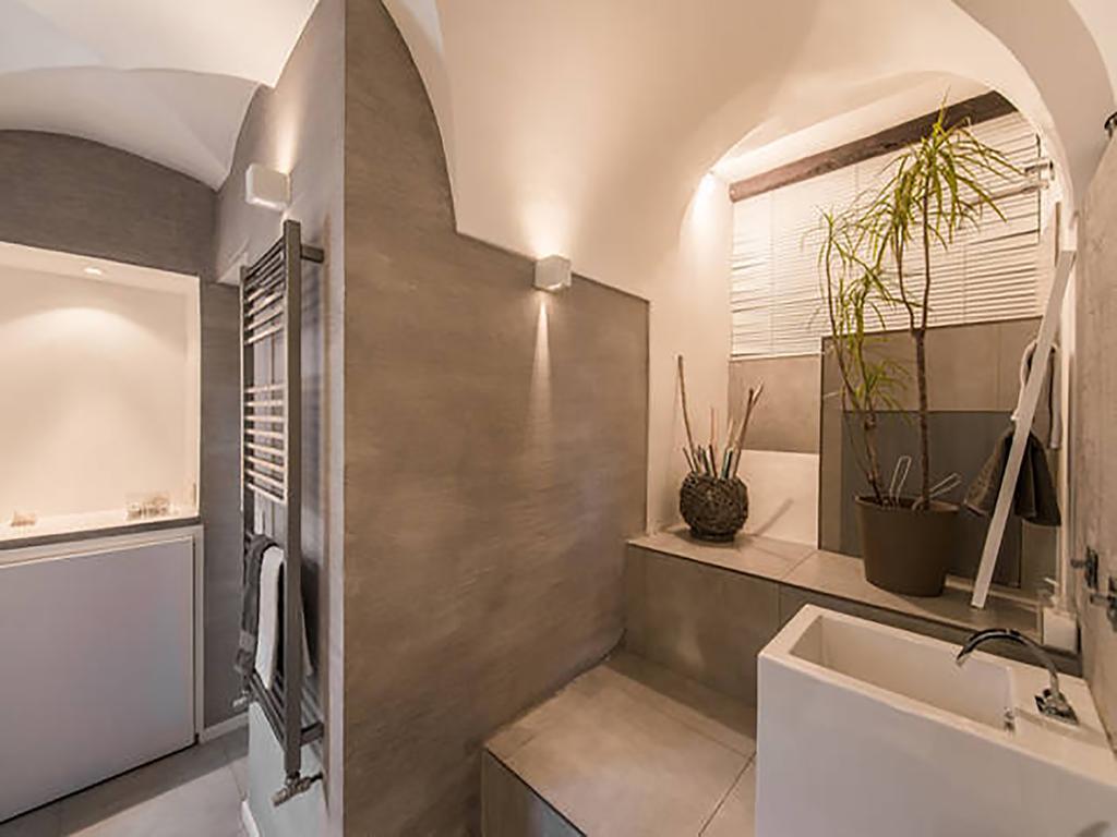 Over The Tiber Loft Roma Ngoại thất bức ảnh