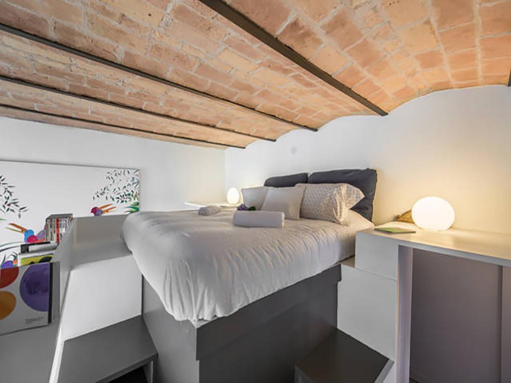 Over The Tiber Loft Roma Ngoại thất bức ảnh